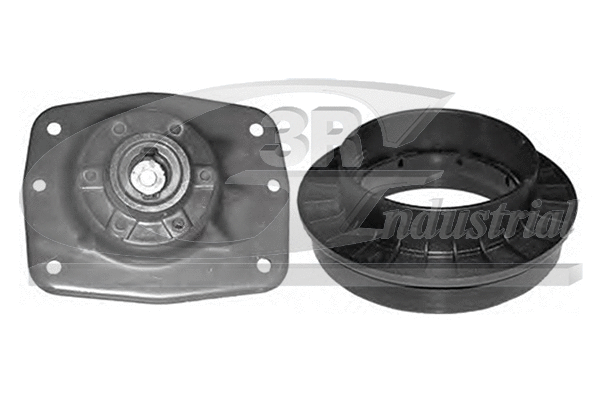 Suspension Strut Support Mount (45273)