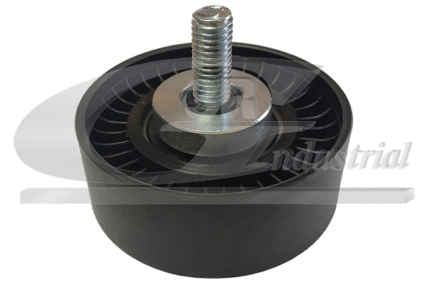 Deflection/Guide Pulley, V-ribbed belt (13251)