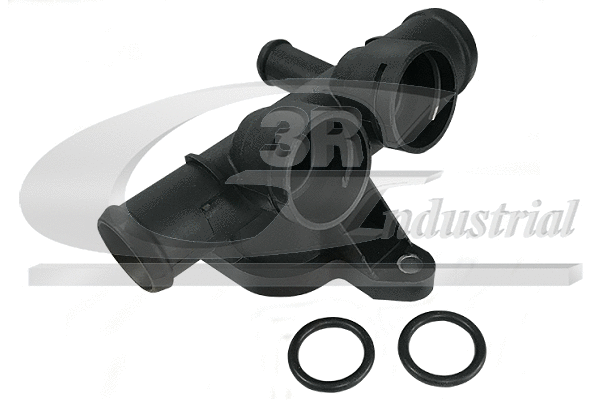 Coolant Flange (82706)