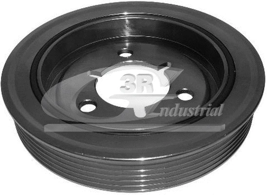 Belt Pulley, crankshaft (10219)