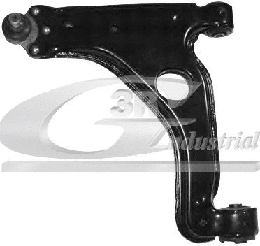 Control/Trailing Arm, wheel suspension (31431)