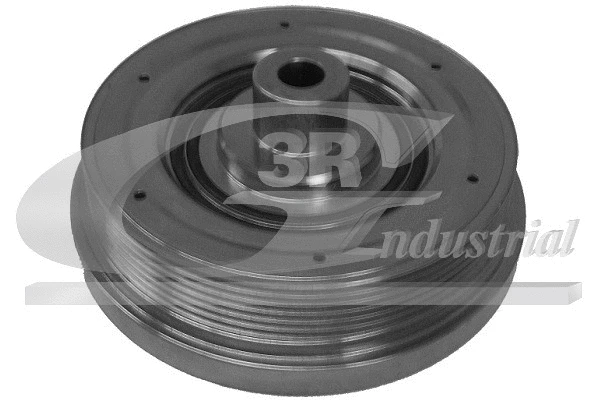 Belt Pulley, crankshaft (10306)