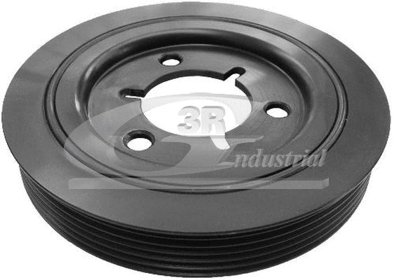 Belt Pulley, crankshaft (10212)