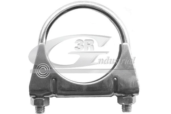 Pipe Connector, exhaust system (71006)