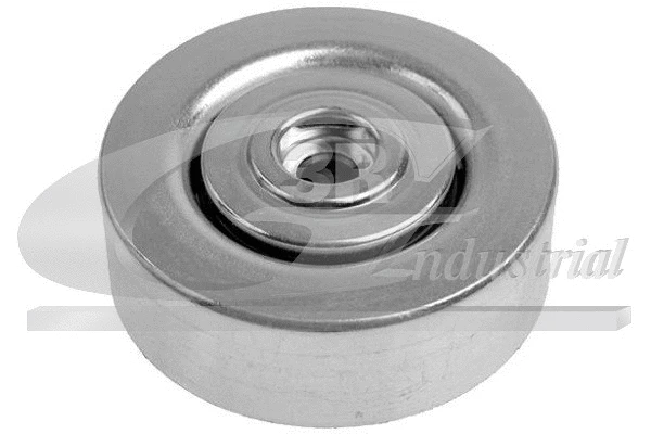 Deflection/Guide Pulley, V-ribbed belt (13114)