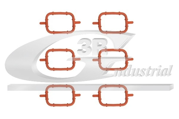 Gasket Set, intake manifold (85102)