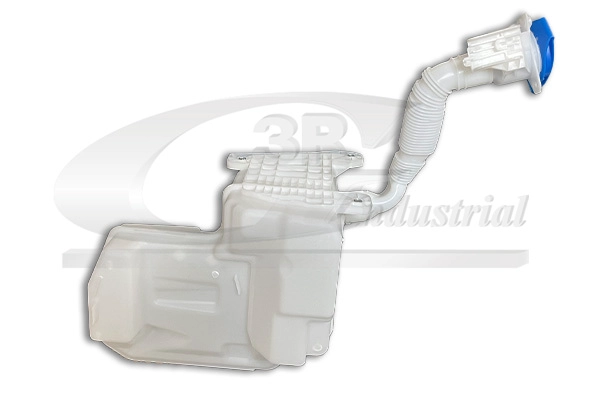 Washer Fluid Reservoir, window cleaning