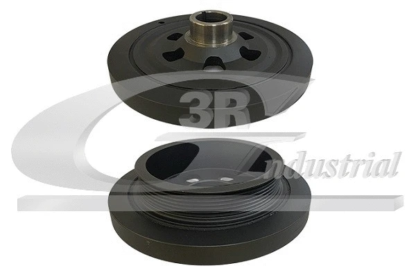 Belt Pulley, crankshaft (10513)