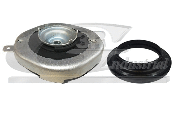 Repair Kit, suspension strut support mount (45652)