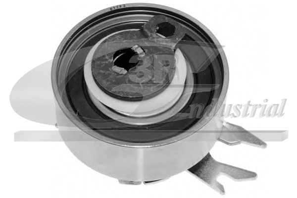 Tensioner Pulley, timing belt (13724)