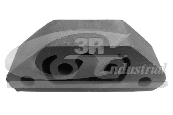Rubber Buffer, muffler (70600)
