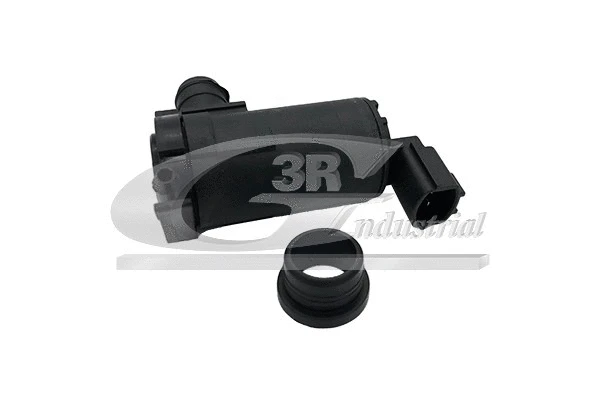 Washer Fluid Pump, window cleaning (88817)
