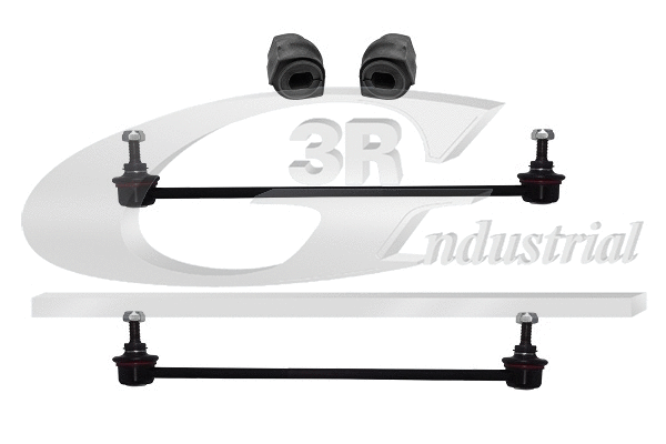 Repair Kit, stabiliser coupling rod (61241)