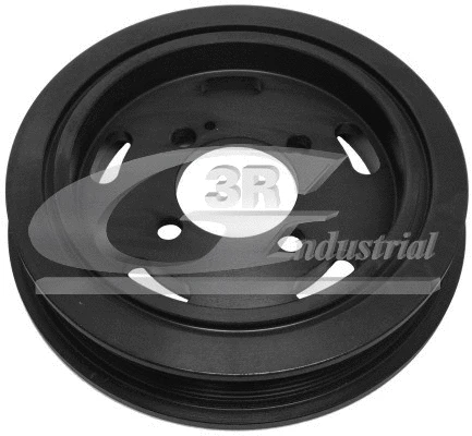 Belt Pulley, crankshaft (10407)