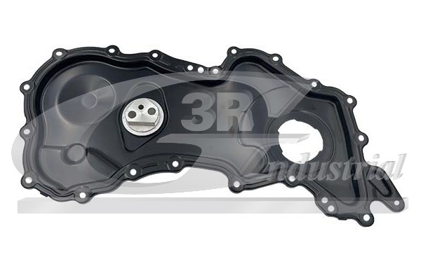 Cover, timing belt (78600)