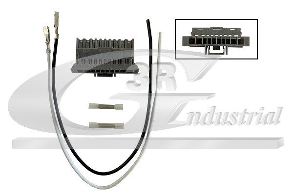 Cable Repair Set, central electrics (30201)