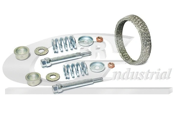Gasket Set, exhaust system (72205)