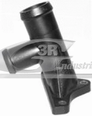 Coolant Flange (82711)