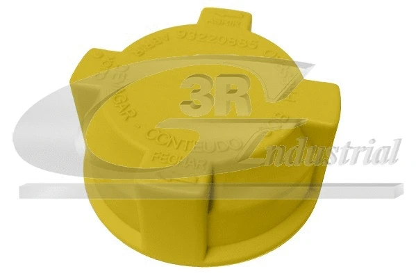 Cap, coolant tank (80425)