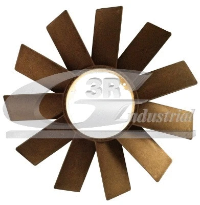 Fan Wheel, engine cooling (80113)