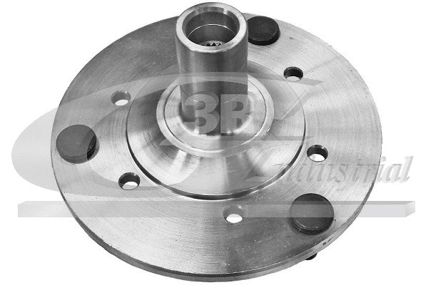 Wheel Hub (15600)
