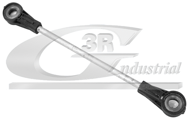 Selector-/Shift Rod (23713)