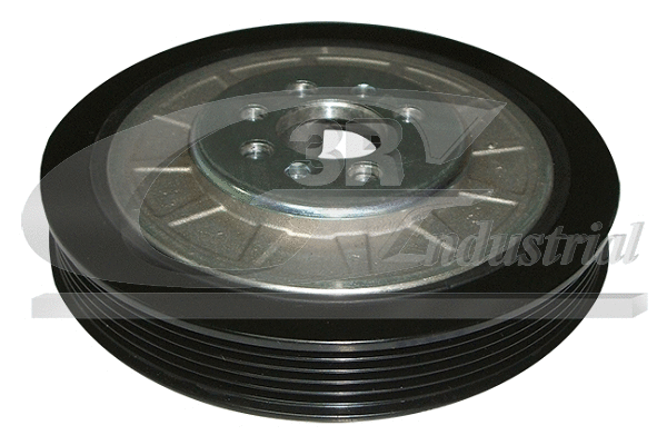 Belt Pulley, crankshaft (10712)