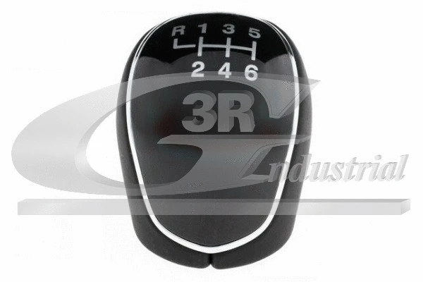 Gear Shift Lever Knob (25321)