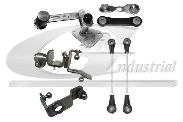 Repair Kit, gear shift lever (24767)