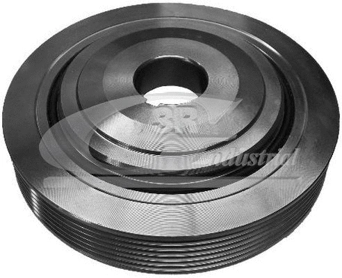 Belt Pulley, crankshaft (10234)