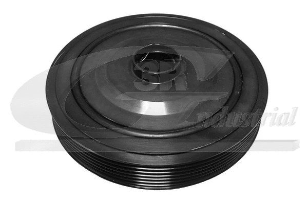Belt Pulley, crankshaft (10621)
