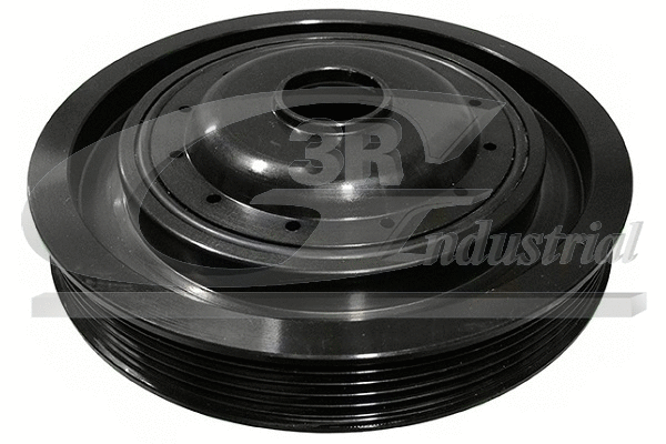 Belt Pulley, crankshaft (10610)