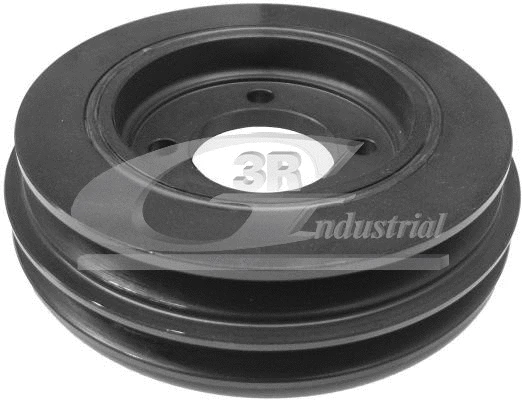 Belt Pulley, crankshaft (10403)