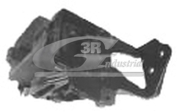 Mounting, engine (40322)