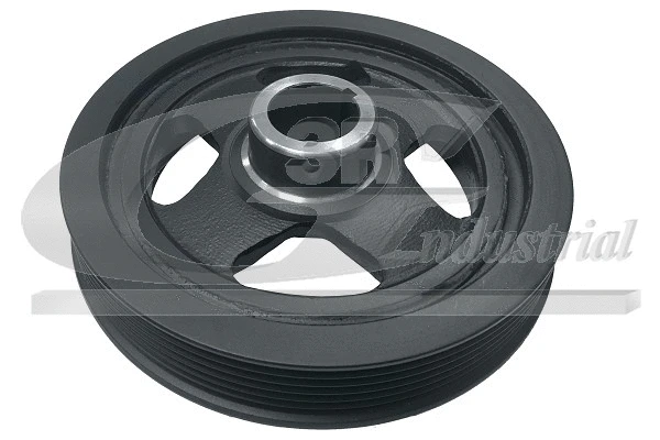 Belt Pulley, crankshaft (10805)