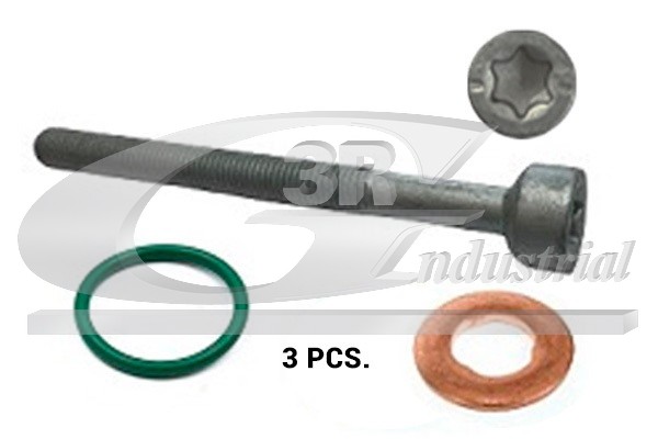 Screw, injection nozzle holder (99501)