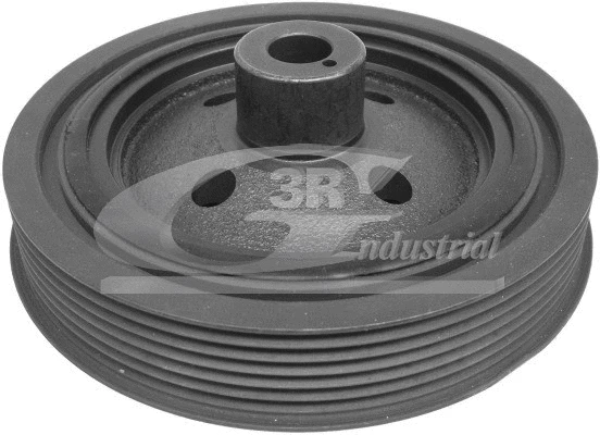 Belt Pulley, crankshaft (10312)