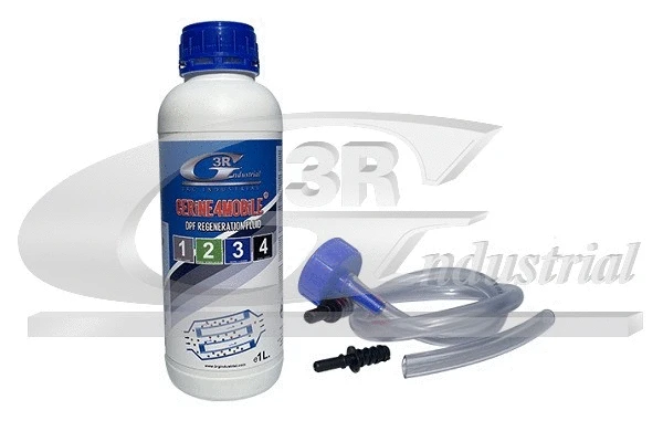 Fuel Additive (88264)