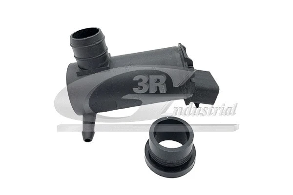 Washer Fluid Pump, window cleaning (88812)