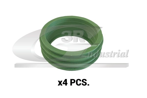 Gasket, intake manifold (66700)