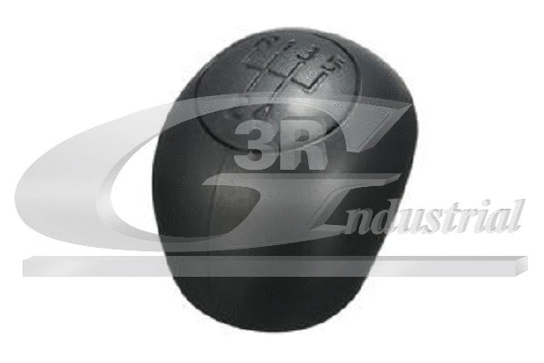 Gear Shift Lever Knob (25212)