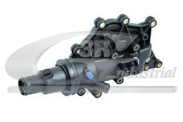 Thermostat, coolant (81636)