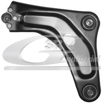 Control/Trailing Arm, wheel suspension (31256)