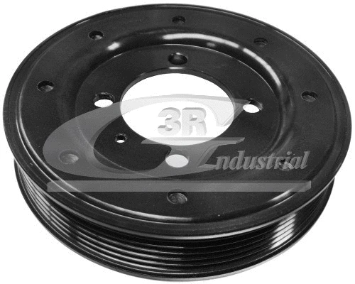 Belt Pulley, crankshaft (10405)