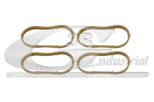 Gasket Set, intake manifold (83629)