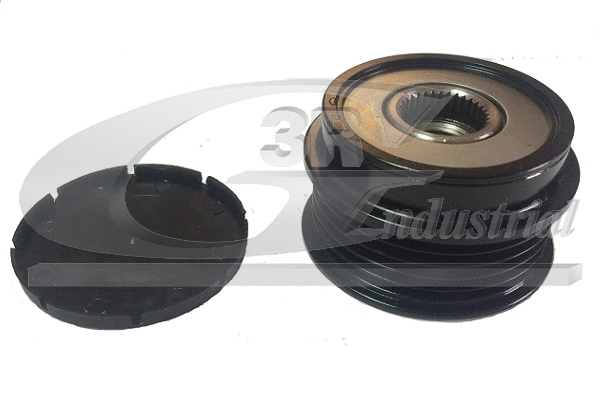 Alternator Freewheel Clutch (13744)