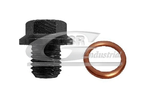 Repair Kit, oil sump (83514)