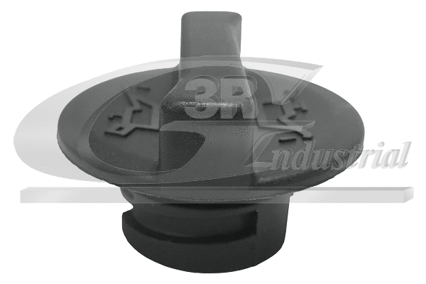 Sealing Cap, oil filler neck (80332)