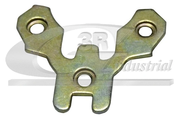 Securing Plate, ball joint (50711)