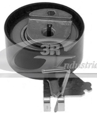 Tensioner Pulley, timing belt (13247)